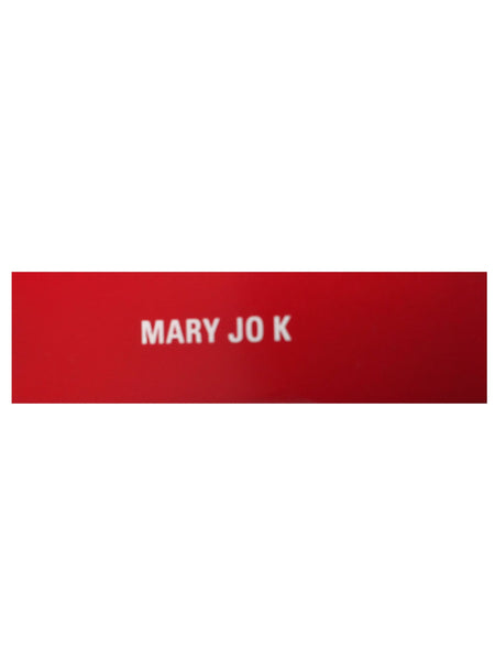 Lip Kit (Mary Jo K)